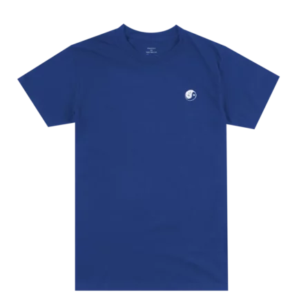 SWIMMING MINIMALIST TEE